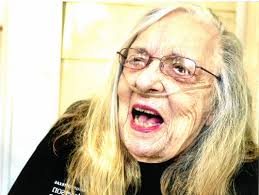 Edith Shellington Obituary