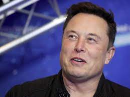 Elon Musk becomes world's richest person | Rich lists | The Guardian