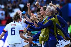 Coupe du monde féminine de football 2019 : Coupe Du Monde Feminine 2019 Le Programme Du Jeudi 20 Juin