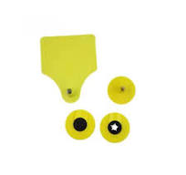 Etiqueta auricular RFID para animais Etiquetas de ...