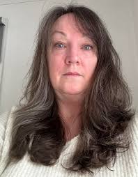 Should I change my hairstyle at 56?
