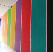 50 contoh gambar lukisan bunga sederhana yang indah di dunia. Warna Warni Cat Tembok Home Facebook