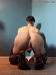 Harry Leeds Boy - Letting Him Use My Hole To His Pleasure