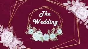 1152020 pada artikel ini kita akan mempelajari bagaimana cara membuat undangan pernikahan digital hanya dalam 7 menit cara membuat video undangan pernikahan kinemaster saja. Cara Buat Video Undangan Pernikahan Digital Di Kinemaster Youtube