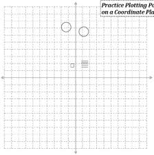 Watch below how to solve this example Picture Graphing Robot Plotting Points On A Coordinate Plane By Mr Murphy