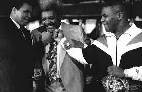 Check spelling or type a new query. Mike Tyson Is Still Really Torn Up About Muhammad Ali S Death Gq