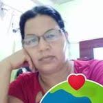 Elida Briones's Instagram, Twitter & Facebook