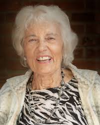 Phyllis Laughlin Obituary