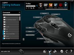 Download the latest logitech wireless g700 driver, software manually. Logitech G700s Rechargeable Gaming Mouse Closer Look Continued Overclockers Club