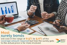 Why Do Surety Bond Costs Vary So Much?