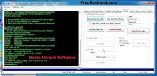 A sim lock, simlock, network lock, carrier lock or (master) subsidy lock is a technical. Nokia Unlock Software 2021 Free Download For Windows