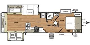 2015 forest river wildwood floor plans. 2015 Wildwood By Forest River Heritage Glen Lite Series M 299re Specs And Standard Equipment Nadaguides
