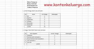 Pengganti cuti bersama hari raya idul fitri 1 syawal 1441 hijriyah. Tahapan Dalam Menghitung Minggu Efektif Pembelajaran