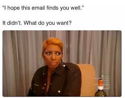 Kholoud,i hope this email finds you well. I Hope This Email Finds You Well It Didn T What Do You Want