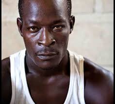 Guantánamo at Abidjan: Urban militias