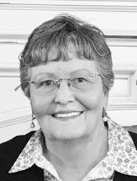 Phyllis “Jan” Gregory