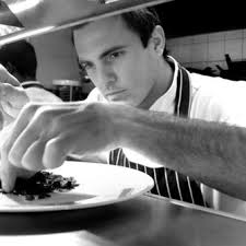 Chris Arkadieff (@CHRISARKONFOOD)