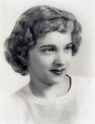 Mary Lee England Petito Obituary