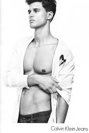 Garrett Neff - Top Male Model - Nude Men, Nude Male Models, Gay Selfies &  Gay Porn