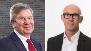 Change at the helm for huge Hull family firm Arco as new CEO welcomed