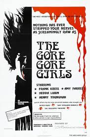 Herschell Gordon Lewis Papa Gore El Primo De Ridley Scott Herschell Gordon Lewis Girl Movies Henny Youngman