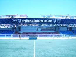 Bu işletme için facebook ve google dahil 3 keçiörengücü spor kulübü hakkında daha fazla bilgiyi www.keciorengucu.org.tr sitesinde. Ankara Keciorengucu Club Details Tff