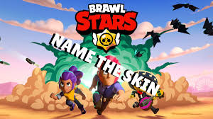 Open 62 megaboxes and unlock legendary brawler and skins! How Well Do You Know Brawl Stars World Of Quiz
