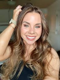 Bethany Mullinix's Instagram, Twitter & Facebook