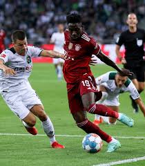 Bmg have seen over 2.5 goals scored in 9 of their last 11 home league matches. Eae5yuq9nmx6om