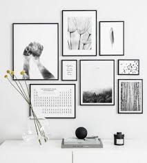 Black And White Photo Frame Ideas New Picture Frame Wall Ideas Black And White Photo Wall Gallery Wall Inspiration Gallery Wall Bedroom