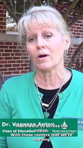 RiverHawk Center for Teacher Excellence Ribbon Cutting