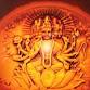 Gayatri Mantra around the Stargate event image