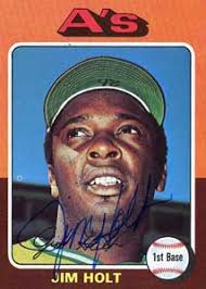 Jim Holt Stats, Height, Weight, Research & History