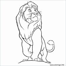 Il est représenté comme le lion le plus fort, le plus féroce mais aussi. Coloriage La Garde Du Roi Lion King Dessin Roi Lion A Imprimer