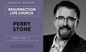 Perry Stone Ministries