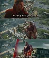 Hereford Base Rainbow Six Siege Memes Rainbow Meme Funny Gaming Memes