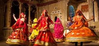 Dances Of Rajasthan Crave Bits The basic features of this step are a large pelvis and a relatively narrow chest. dances of rajasthan crave bits