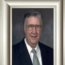 Rev Eugene Barrett Obituary December 26, 2012