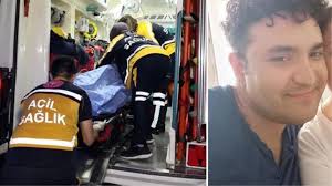 Ayrılmak istemediği sevgilisinin vurduğu polis memuru, 42 gün sonra  hayatını kaybetti