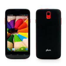 Celular Plum Check Plus Z450 Dual Chip ...