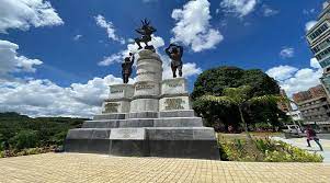 661 palabras | 3 páginas. Inaugurado Paisajismo En El Paseo De La Resistencia Indigena De Plaza Venezuela En Caracas Venezolana De Television