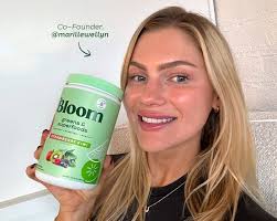 Bloom Nutrition