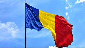 3000 x 2000 jpeg 105 кб. Le Saviez Vous Les Drapeaux Du Tchad Et De La Roumanie Ont L Air Parfaitement Identiques