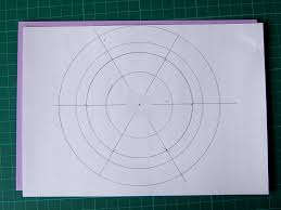 Lernen fällt dir durch zuschauen und zuhören leichter? Mach Deine Welt Bunter Das Perfekte Hexagon Ganz Ohne Rechnen