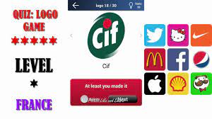 Bienvenue sur la chaîne youtube de boursorama ! Quiz Logo Game France All Answers Walkthrough By Lemmings At Work Youtube