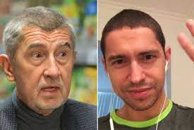 Zvlášť otřesným příkladem jsou vodňanské drůbežárny. Babis Mladsi Napsal Blesku Zacalo To Za Volantem Skoncilo U Psychiatra Blesk Cz