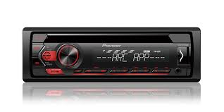 Patience epps, a grammar of hup (2008). Deh S1200ub In Dash Pioneer Arc App Usb Control Audio Cd Receiver Pioneer Electronics Usa