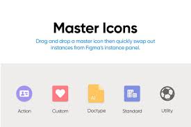 Figma Salesforce Component Library Figma Website Template Design System