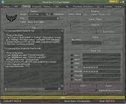 Snapdragon 400 msm8x26/28 snapdragon 410 msm8916 snapdragon 430 msm8937 snapdragon 610 msm8936 snapdragon 652 msm8952. Falcon Crack 1 8 Aporte Clan Gsm Union De Los Expertos En Telefonia Celular