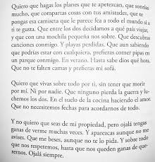 Para no verte tanto, para no verte siempre. Laura On Twitter Ojala Siempre Defreds